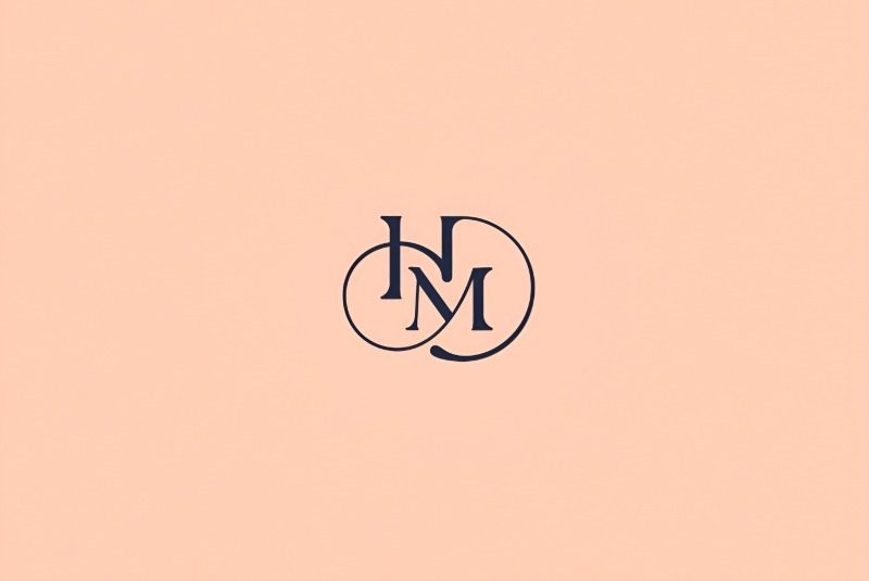 Monogram in North Tustin